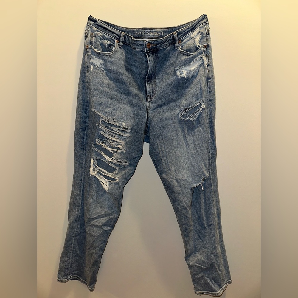 AE jeans
